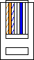 Первая вилка