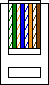 Первая вилка